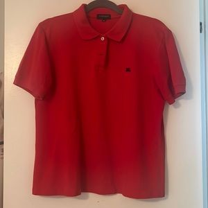Burberry Women Polo Shirt